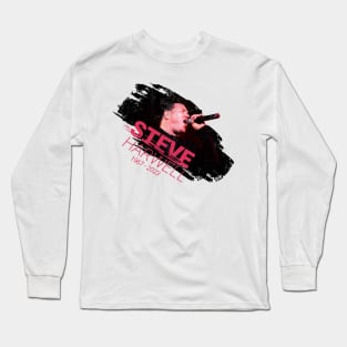 RIP Steve Harwell Long Sleeve T-Shirt